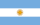 🇦🇷 Argentina