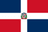 🇩🇴 Dominican Republic