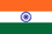 🇮🇳 India